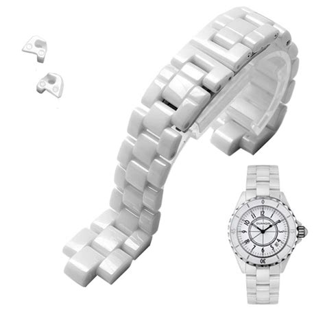 chanel j12 replacement parts